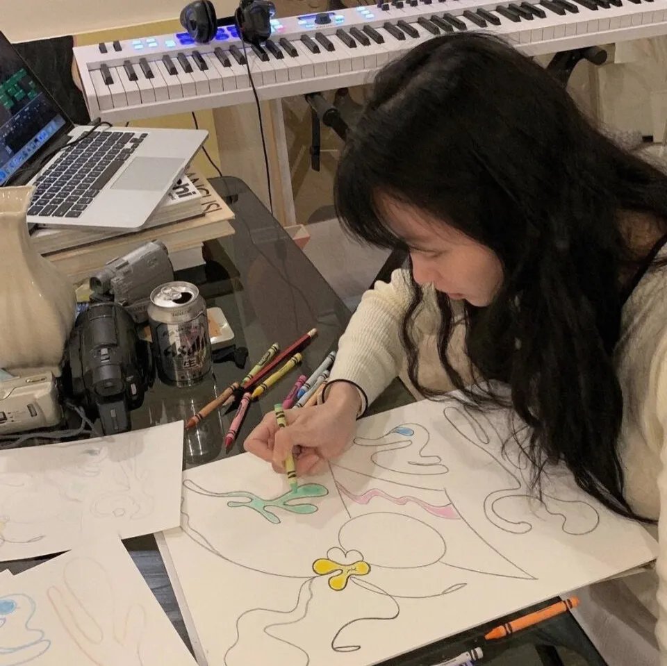 夜之路标-围绕某嫌疑人的记录-